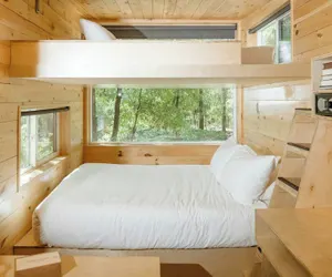 Photo 5 - Postcard Cabins Mount Adams