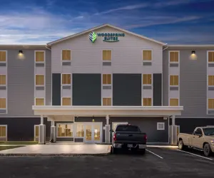 Photo 2 - Woodspring Suites Easton Nazareth