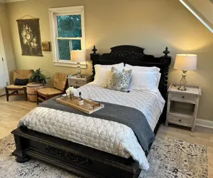 Photo 3 - Lakeside Valley Vineyards B&B