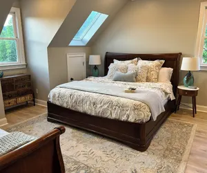 Photo 5 - Lakeside Valley Vineyards B&B