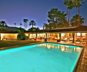 Photo 2 - San Jacinto Villa Private Pool