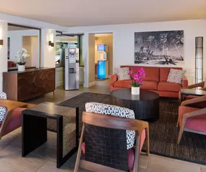 Photo 5 - Aqua Palms Condo with City View