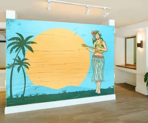 Photo 4 - Aqua Palms Condo with City View