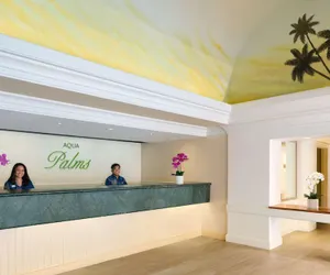 Photo 3 - Aqua Palms Condo with City View