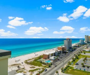 Photo 2 - Origin 1501 - PENTHOUSE - Three Bedroom - Gulf and Bay Views 3 Condo