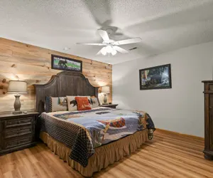 Photo 4 - Abby's Hillside Happiness 2 Bedroom Cabin