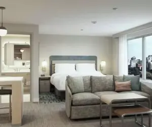 Photo 3 - Homewood Suites By Hilton Columbia Downtown