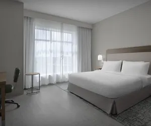 Photo 5 - Homewood Suites By Hilton Columbia Downtown