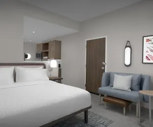 Photo 4 - Homewood Suites By Hilton Columbia Downtown