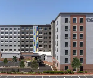 Photo 2 - Homewood Suites By Hilton Columbia Downtown