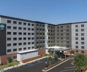 Photo 2 - Tru By Hilton Columbia Downtown