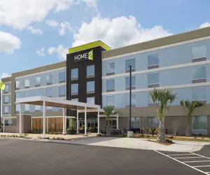 Photo 2 - Home2 Suites By Hilton San Juan