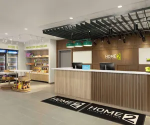 Photo 5 - Home2 Suites By Hilton San Juan