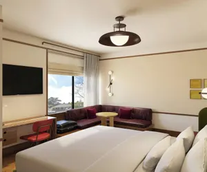 Photo 2 - The Tallison Hotel, A Tribute Portfolio Hotel