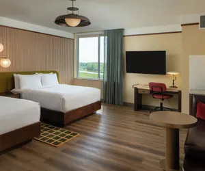 Photo 5 - The Tallison Hotel, A Tribute Portfolio Hotel