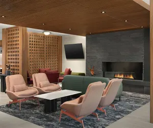 Photo 4 - Fairfield By Marriott Inn & Suites Portland Newberg