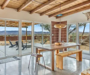 Photo 2 - Desert Hearts Ranch 2 Bedroom Home