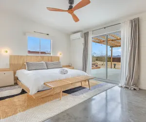 Photo 3 - Desert Hearts Ranch 2 Bedroom Home