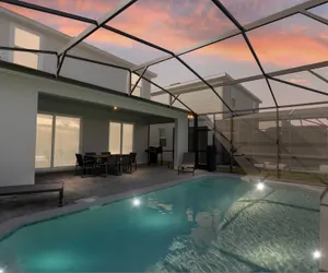 Photo 2 - Brand New 5bedrooms At Windsor Cay