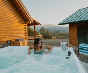 Photo 3 - Scenic View Wildwood Heaven Hottub by Casa Oso