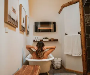 Photo 4 - Scenic View Wildwood Heaven Hottub by Casa Oso