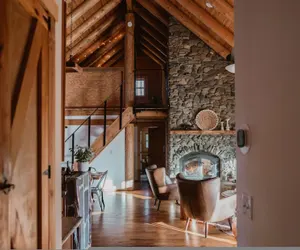 Photo 2 - Scenic View Wildwood Heaven Hottub by Casa Oso