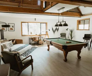 Photo 5 - Romantic Forest Loversnest by Casa Oso