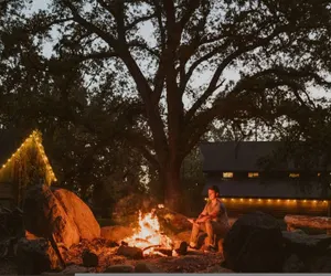 Photo 4 - Romantic Forest Loversnest by Casa Oso