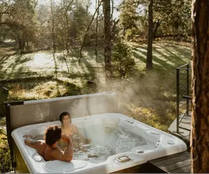 Photo 3 - Luxury Nature Getaway Stonehouse by Casa Oso