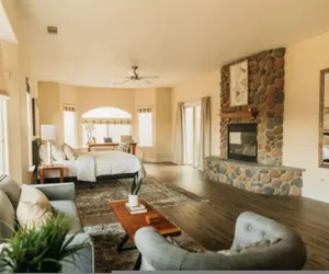 Photo 4 - Secluded Mountain Retreat Near Yosemite