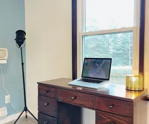 Photo 4 - Phinneywood Cottage - Greenlake - Zoo