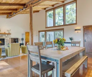 Photo 4 - Serene Crest by Avantstay A+ Design Near Beaches