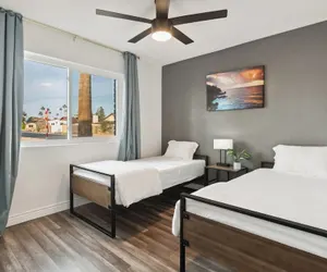 Photo 3 - Kalani Oasis Paradise with Pool