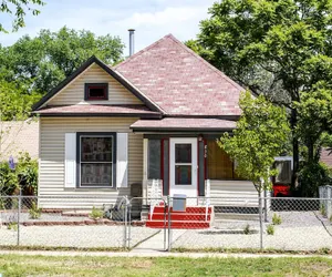 Photo 2 - My Home Is Your Home 2 Bedroom Home