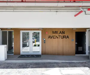Photo 4 - Milan Aventura Hotel