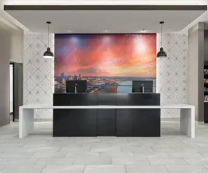 Photo 3 - La Quinta Inn & Suites by Wyndham Olive Branch