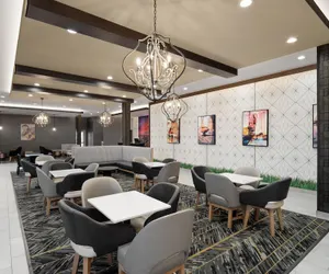 Photo 4 - La Quinta Inn & Suites by Wyndham Olive Branch