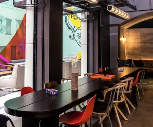 Photo 4 - Moxy Cincinnati Downtown