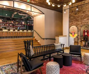 Photo 5 - Moxy Cincinnati Downtown