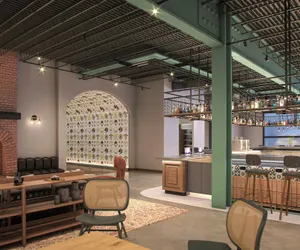 Photo 3 - Moxy Cincinnati Downtown
