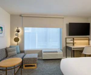 Photo 5 - Towneplace Suites By Marriott Atlanta Fairburn