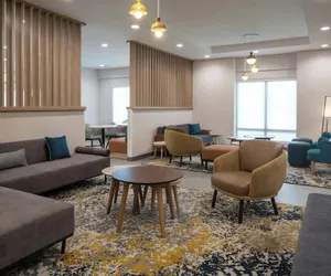 Photo 3 - Towneplace Suites By Marriott Atlanta Fairburn