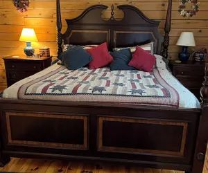 Photo 3 - Harmony Haill Bed and Breakfast