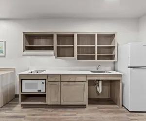 Photo 2 - Woodspring Suites Tucson Medical Center