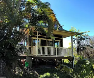 Photo 2 - Kikala Waterfall Lodge