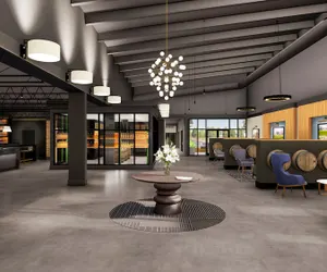 Photo 2 - The Trail Hotel