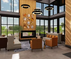 Photo 5 - The Trail Hotel