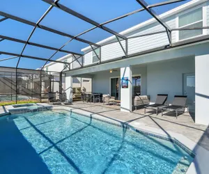 Photo 3 - Ultimate 10 Bed Luxury Retreat With Epic Playroom