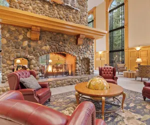 Photo 5 - Bonneville Hot Springs Resort & Spa