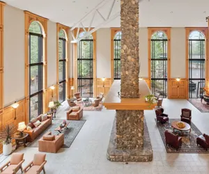 Photo 4 - Bonneville Hot Springs Resort & Spa